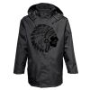 Parka jacket Thumbnail
