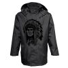 Parka jacket Thumbnail
