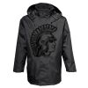 Parka jacket Thumbnail