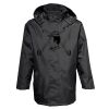 Parka jacket Thumbnail