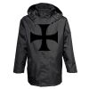 Parka jacket Thumbnail