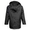 Parka jacket Thumbnail