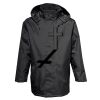 Parka jacket Thumbnail