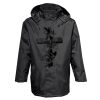 Parka jacket Thumbnail