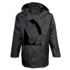 Parka jacket Thumbnail