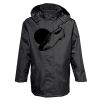 Parka jacket Thumbnail