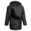 Parka jacket Thumbnail