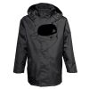 Parka jacket Thumbnail