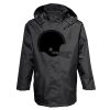Parka jacket Thumbnail