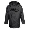 Parka jacket Thumbnail