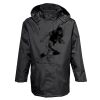 Parka jacket Thumbnail
