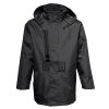 Parka jacket Thumbnail