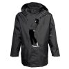 Parka jacket Thumbnail