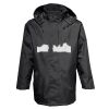 Parka jacket Thumbnail