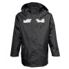 Parka jacket Thumbnail