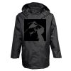 Parka jacket Thumbnail