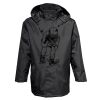 Parka jacket Thumbnail