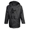 Parka jacket Thumbnail