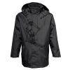 Parka jacket Thumbnail