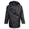 Parka jacket Thumbnail