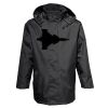 Parka jacket Thumbnail