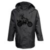 Parka jacket Thumbnail