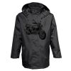 Parka jacket Thumbnail