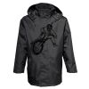 Parka jacket Thumbnail