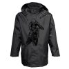 Parka jacket Thumbnail