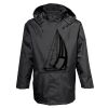 Parka jacket Thumbnail