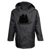 Parka jacket Thumbnail