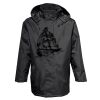 Parka jacket Thumbnail