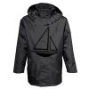 Parka jacket Thumbnail