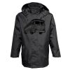 Parka jacket Thumbnail