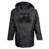 Parka jacket Thumbnail