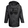 Parka jacket Thumbnail