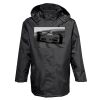 Parka jacket Thumbnail