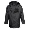 Parka jacket Thumbnail