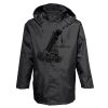 Parka jacket Thumbnail