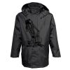Parka jacket Thumbnail