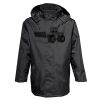 Parka jacket Thumbnail