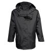 Parka jacket Thumbnail