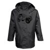 Parka jacket Thumbnail