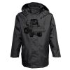 Parka jacket Thumbnail