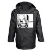 Parka jacket Thumbnail