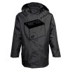 Parka jacket Thumbnail