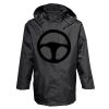 Parka jacket Thumbnail