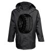 Parka jacket Thumbnail