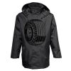 Parka jacket Thumbnail