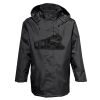 Parka jacket Thumbnail